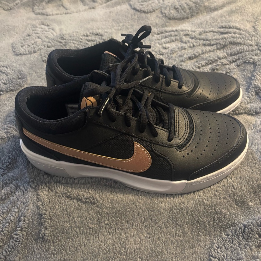 NikeCourt Zoom Lite 3 Shoes